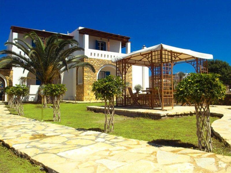 Koufonisia Hotel & Resort Экстерьер фото