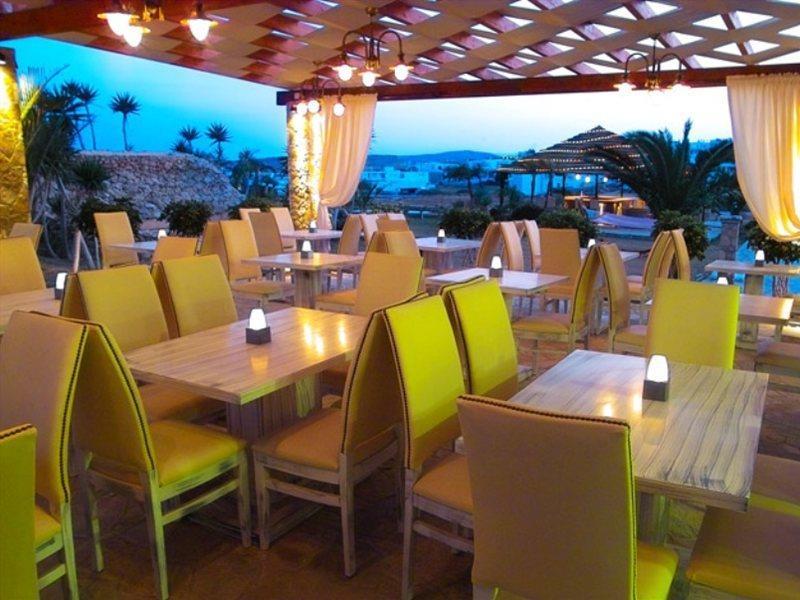 Koufonisia Hotel & Resort Экстерьер фото
