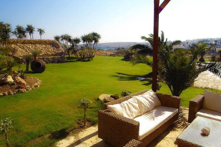 Koufonisia Hotel & Resort Экстерьер фото