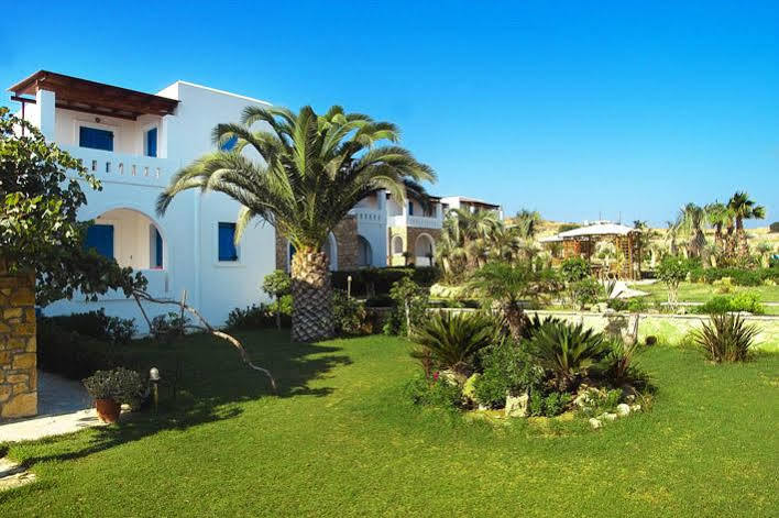 Koufonisia Hotel & Resort Экстерьер фото