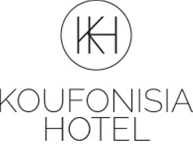 Koufonisia Hotel & Resort Экстерьер фото